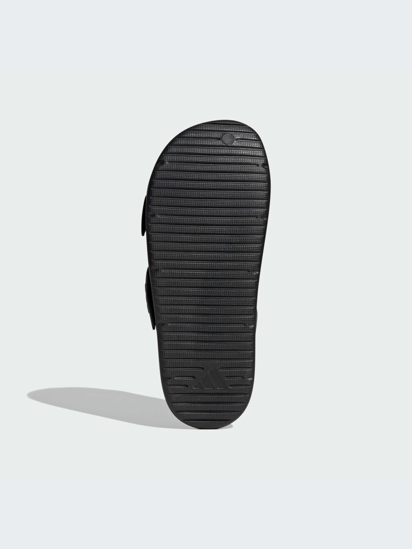 Шлёпанцы Adidas модель JR3122-KZ Шлёпанцы Adidas модель JR3122-KZ Фото