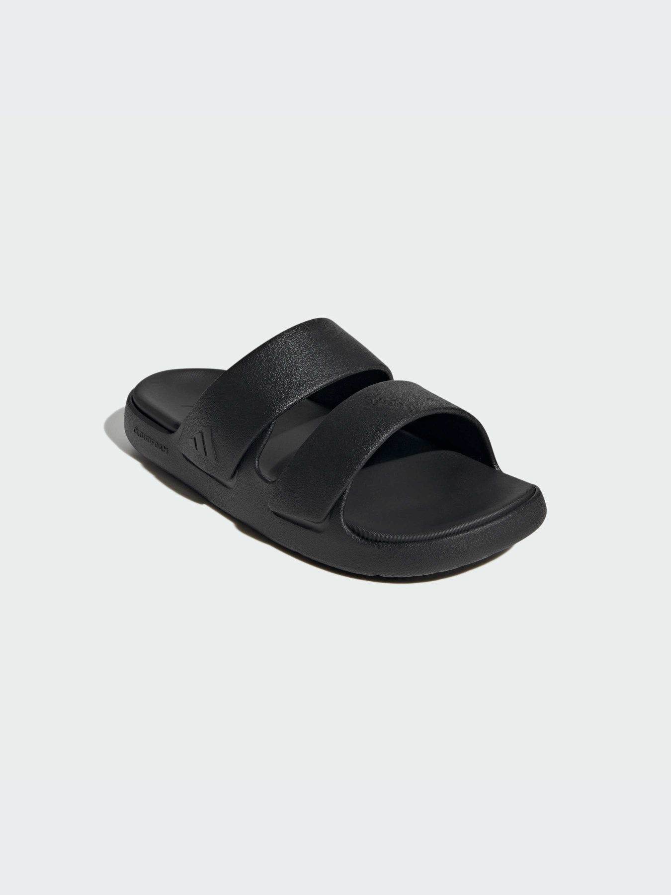Шлёпанцы Adidas модель JR3122-KZ Шлёпанцы Adidas модель JR3122-KZ Фото