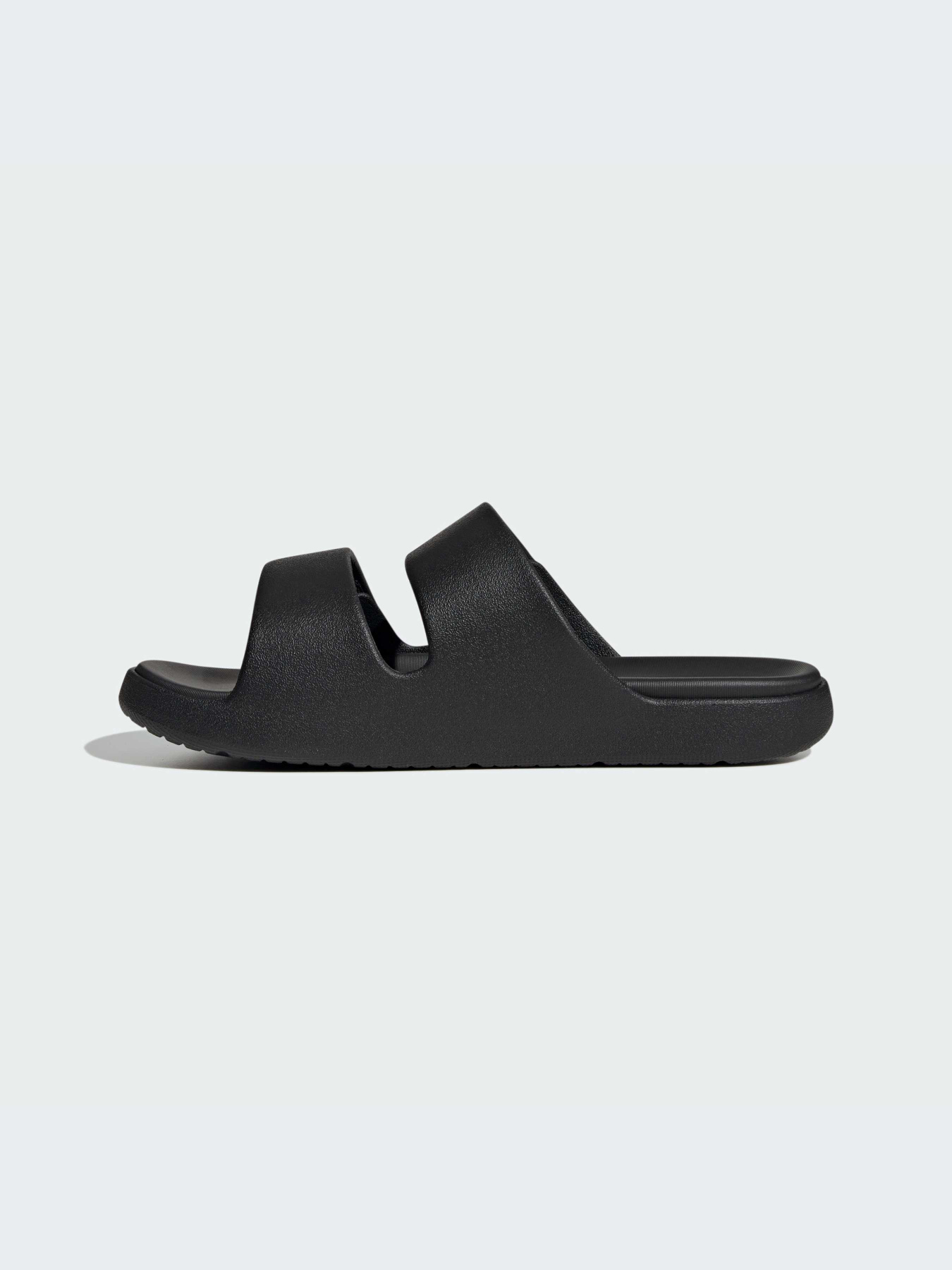 Шлёпанцы Adidas модель JR3122-KZ Шлёпанцы Adidas модель JR3122-KZ Фото