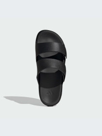 Шлёпанцы Adidas модель JR3122-KZ Фото