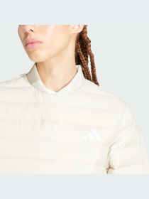 Куртки и дубленки Adidas модель JJ1196-KZ Фото
