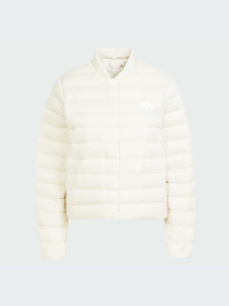 Куртки и дубленки Adidas модель JJ1196-KZ Фото