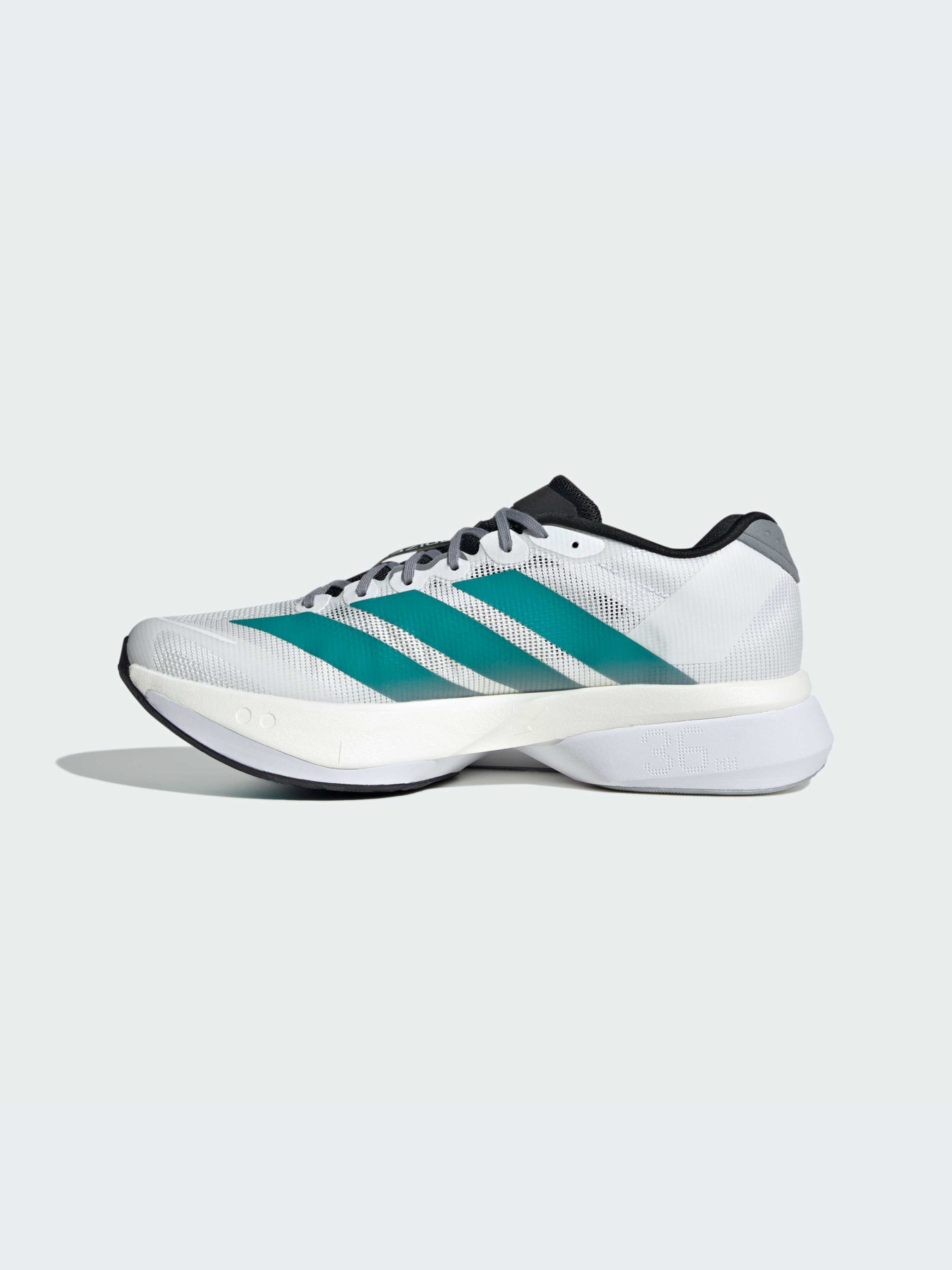Кроссовки Adidas adizero модель JR4791-KZ Фото
