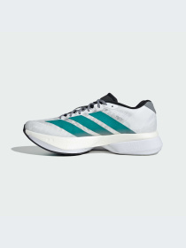 Кроссовки Adidas adizero модель JR4791-KZ Фото