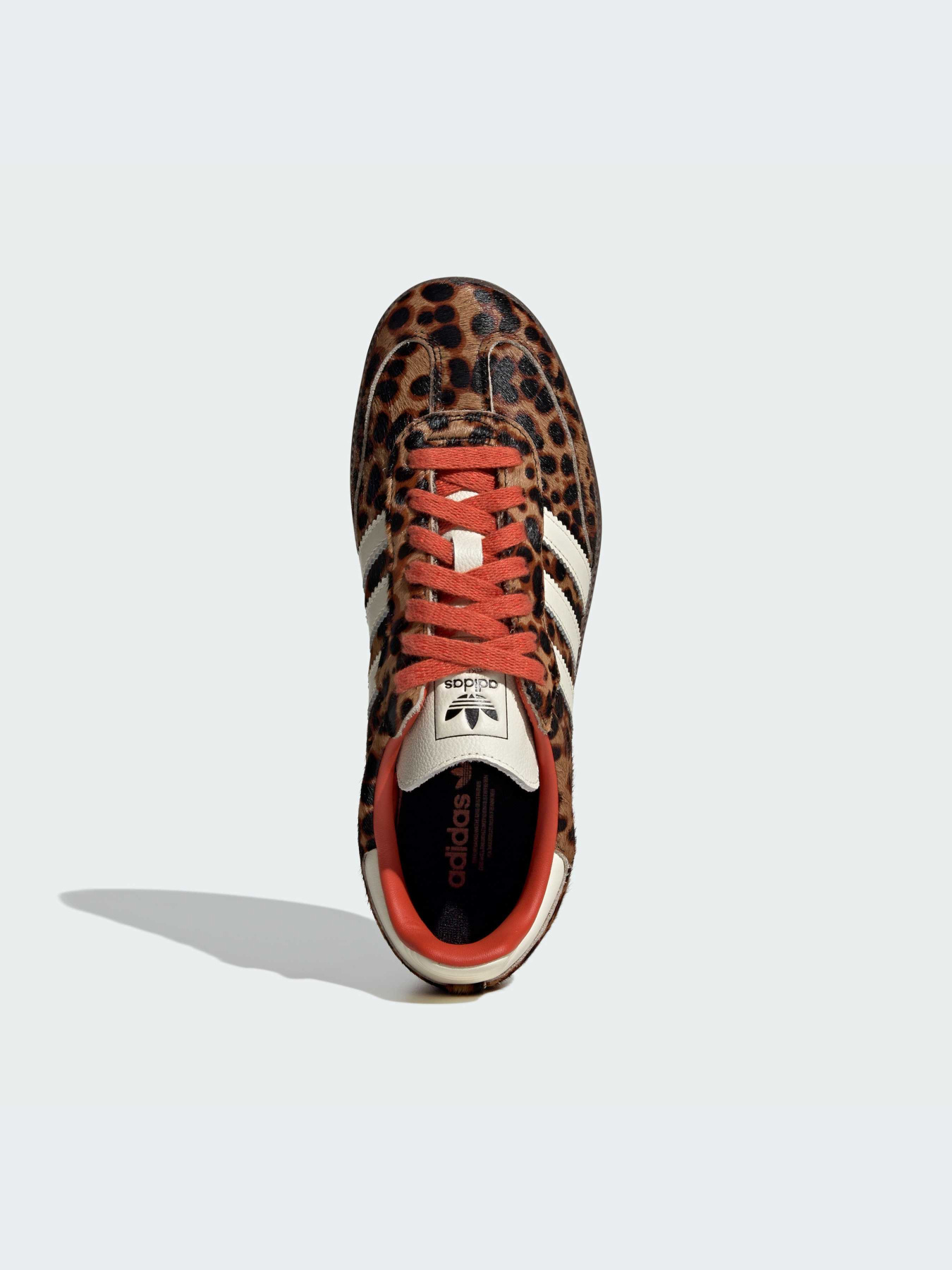 Кеды Adidas модель JI2734-KZ Фото