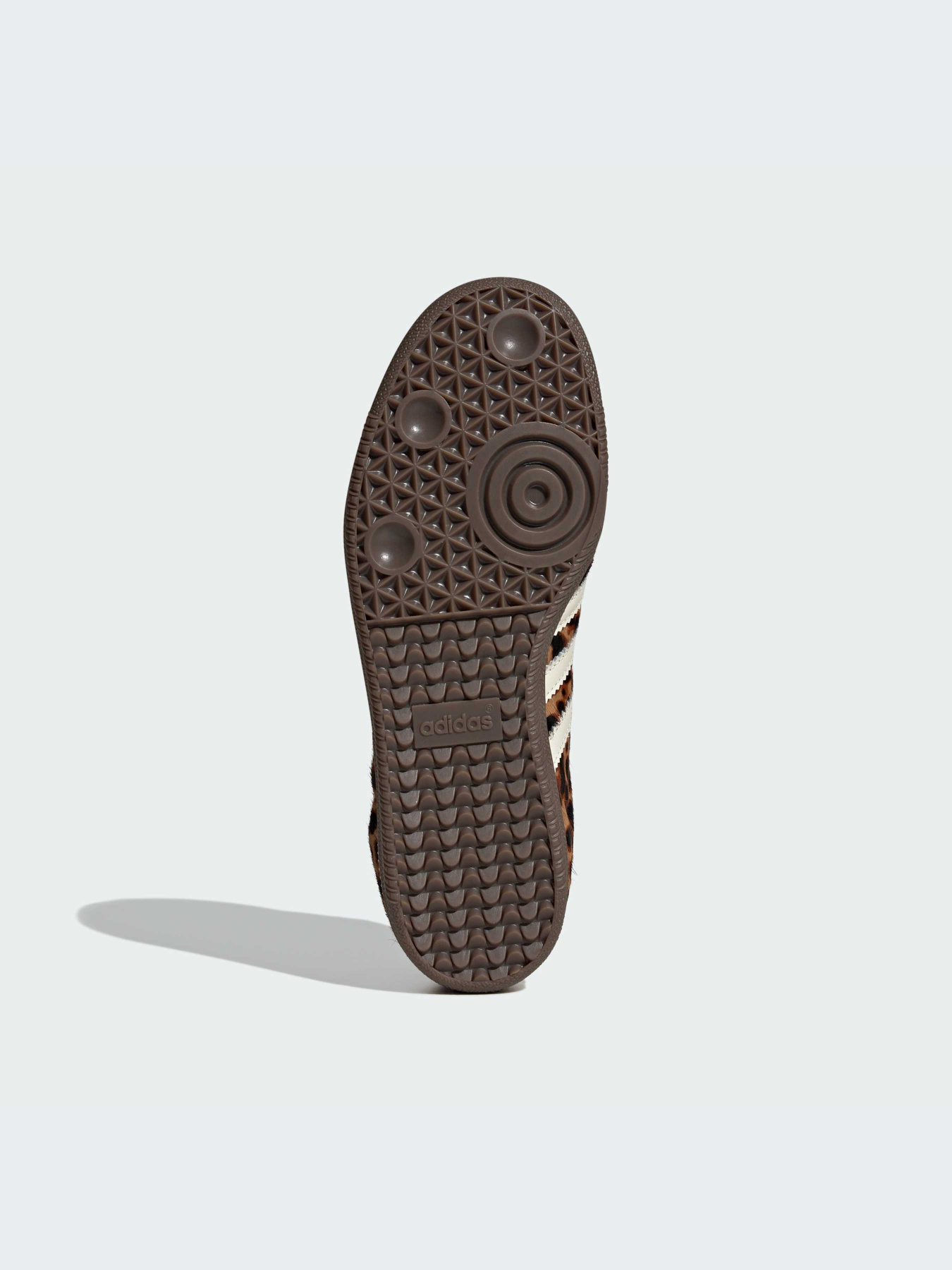Кеды Adidas модель JI2734-KZ Фото