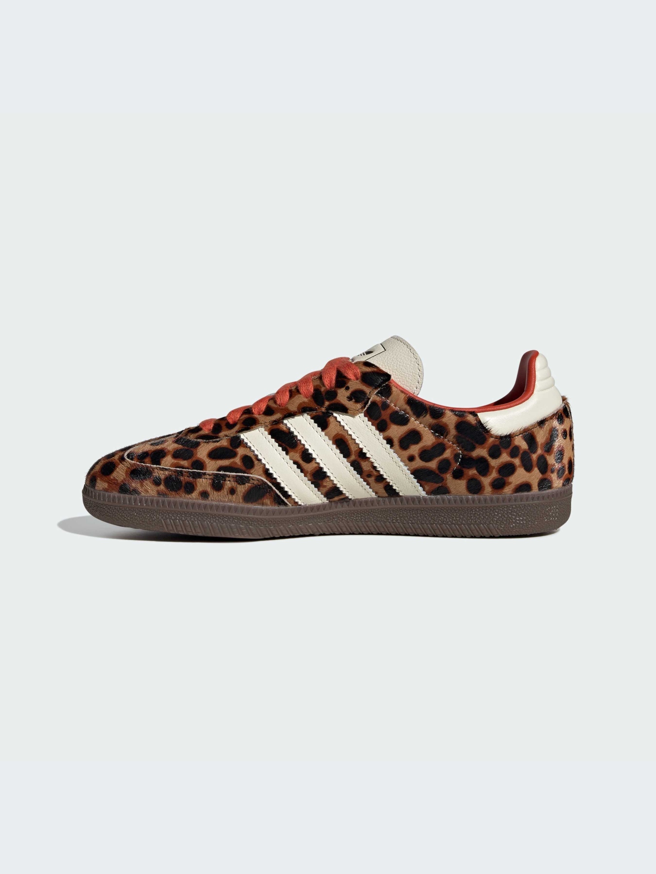 Кеды Adidas модель JI2734-KZ Фото