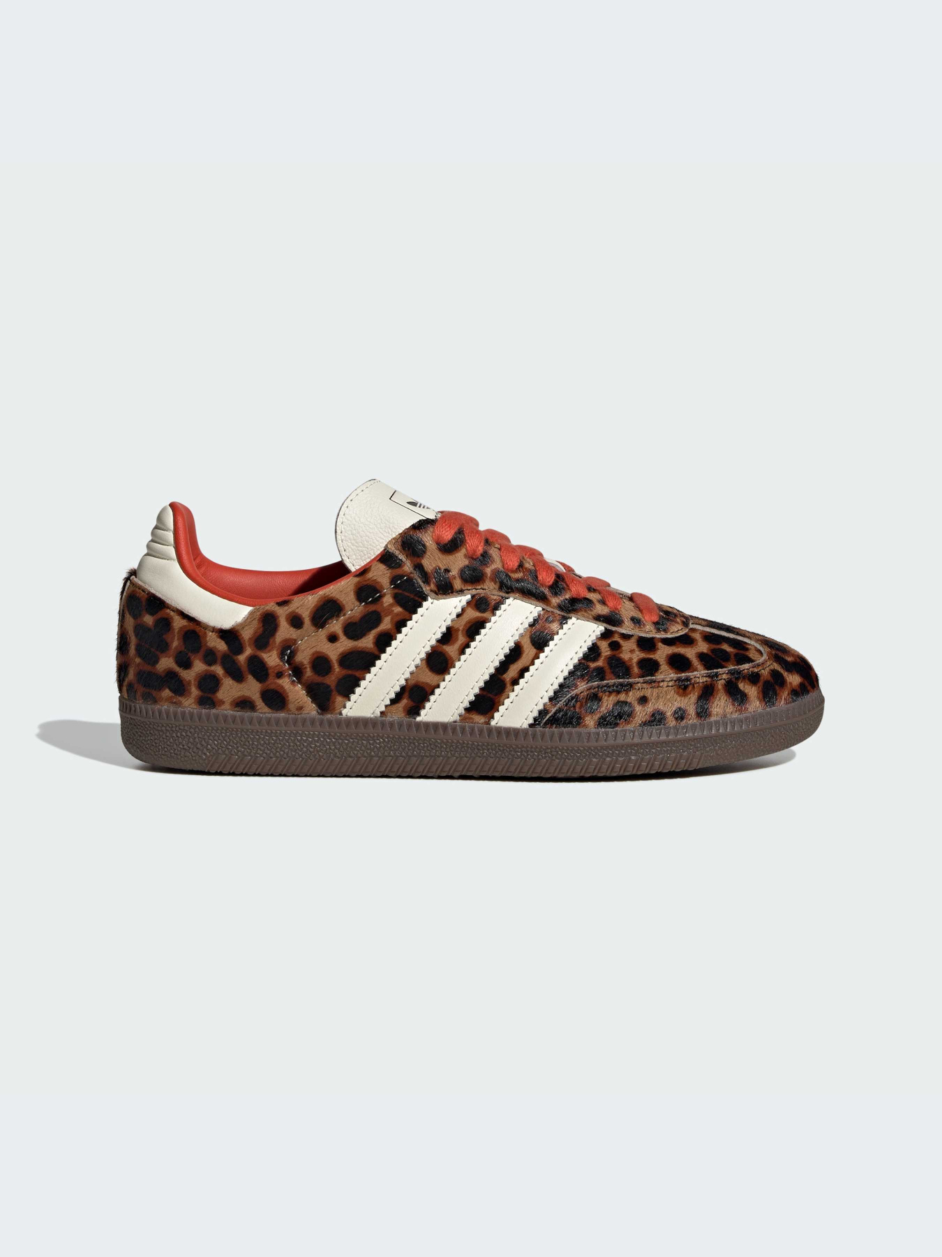 Кеды Adidas модель JI2734-KZ Фото