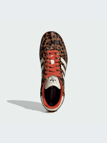 Кеды Adidas модель JI2734-KZ Фото