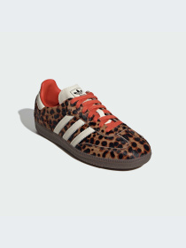 Кеды Adidas модель JI2734-KZ Фото