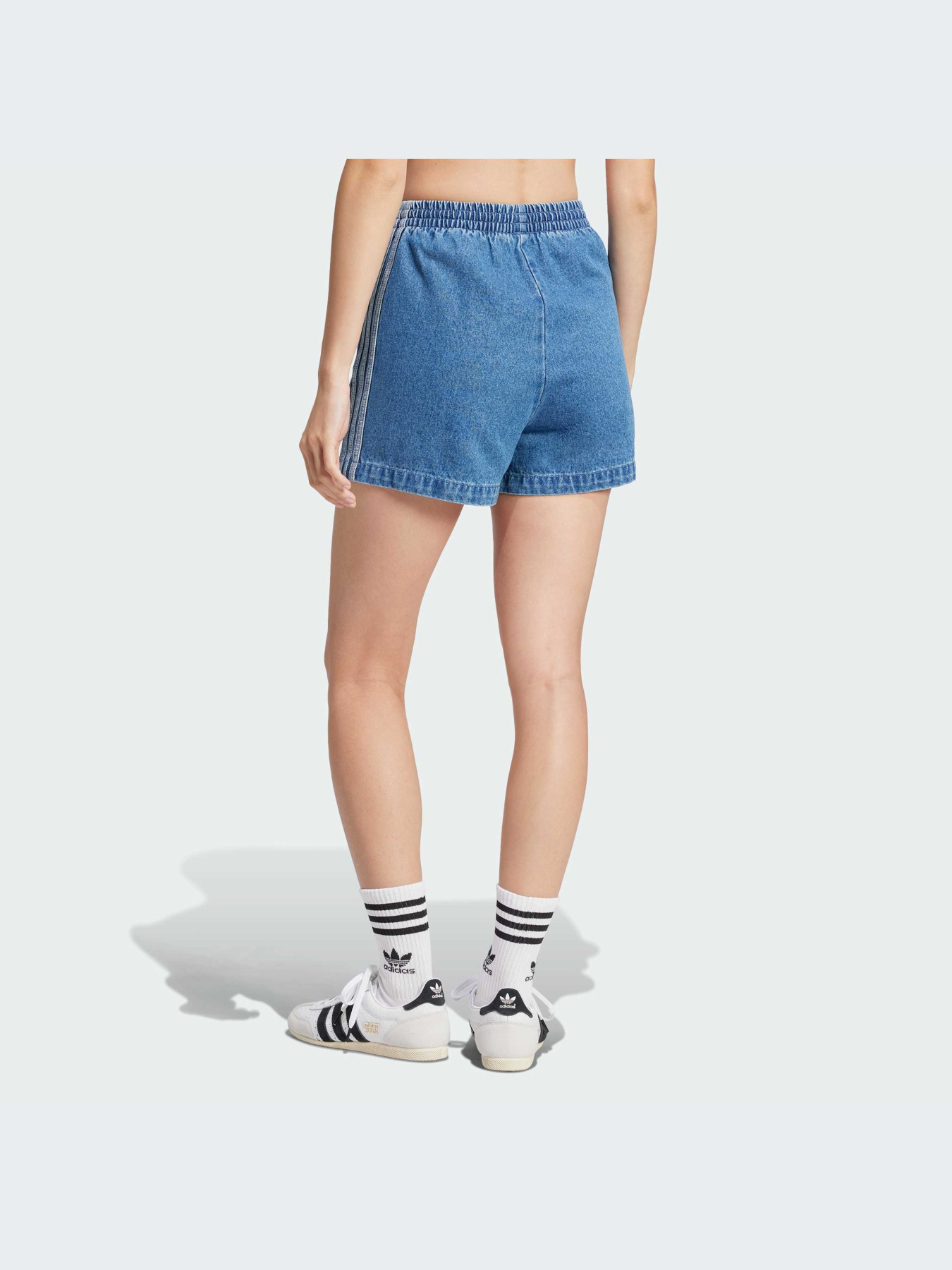 Шорты Adidas модель JD2562-KZ Фото
