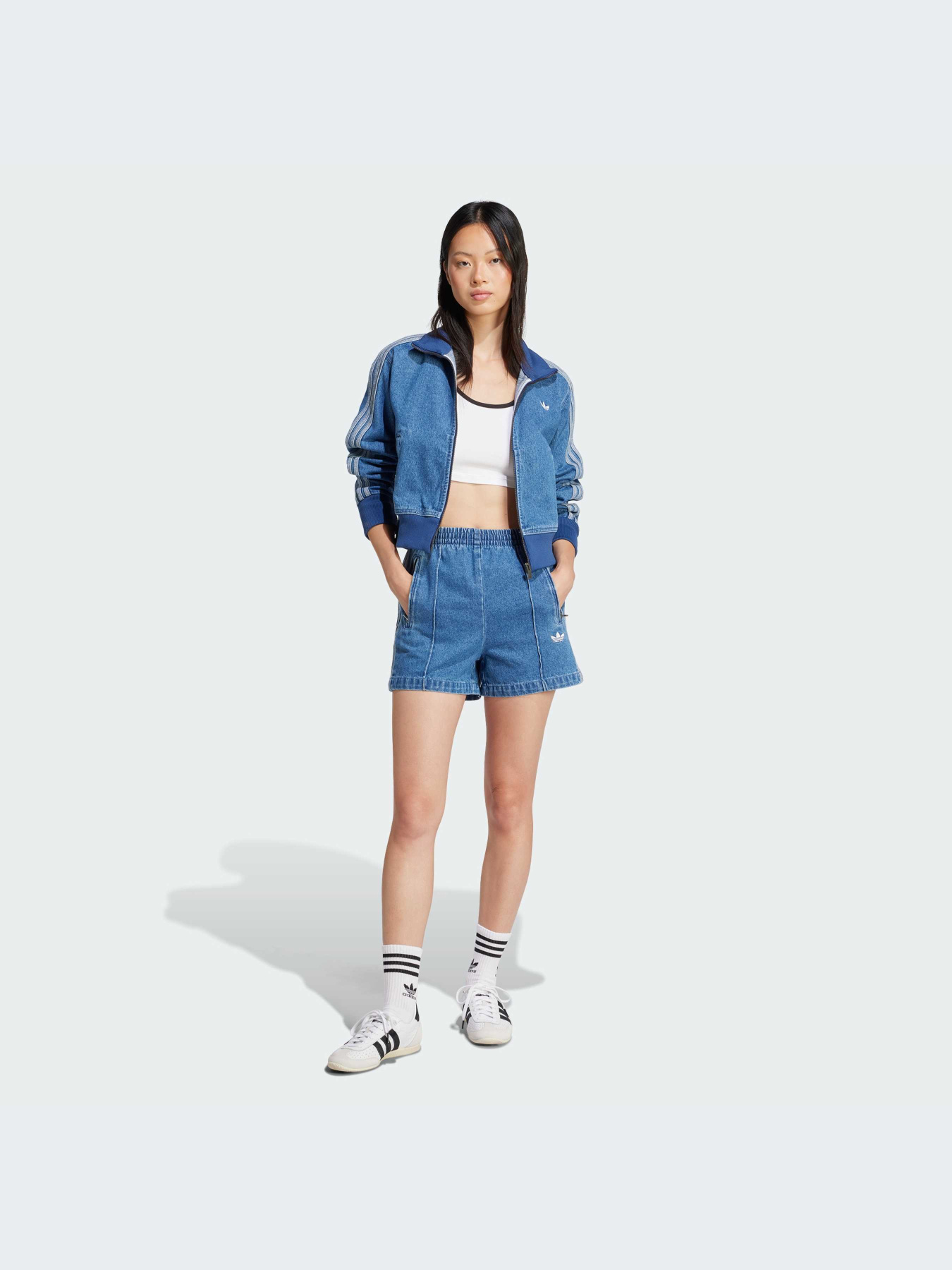 Шорты Adidas модель JD2562-KZ Фото