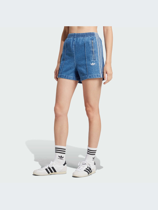 Шорты Adidas модель JD2562-KZ Фото