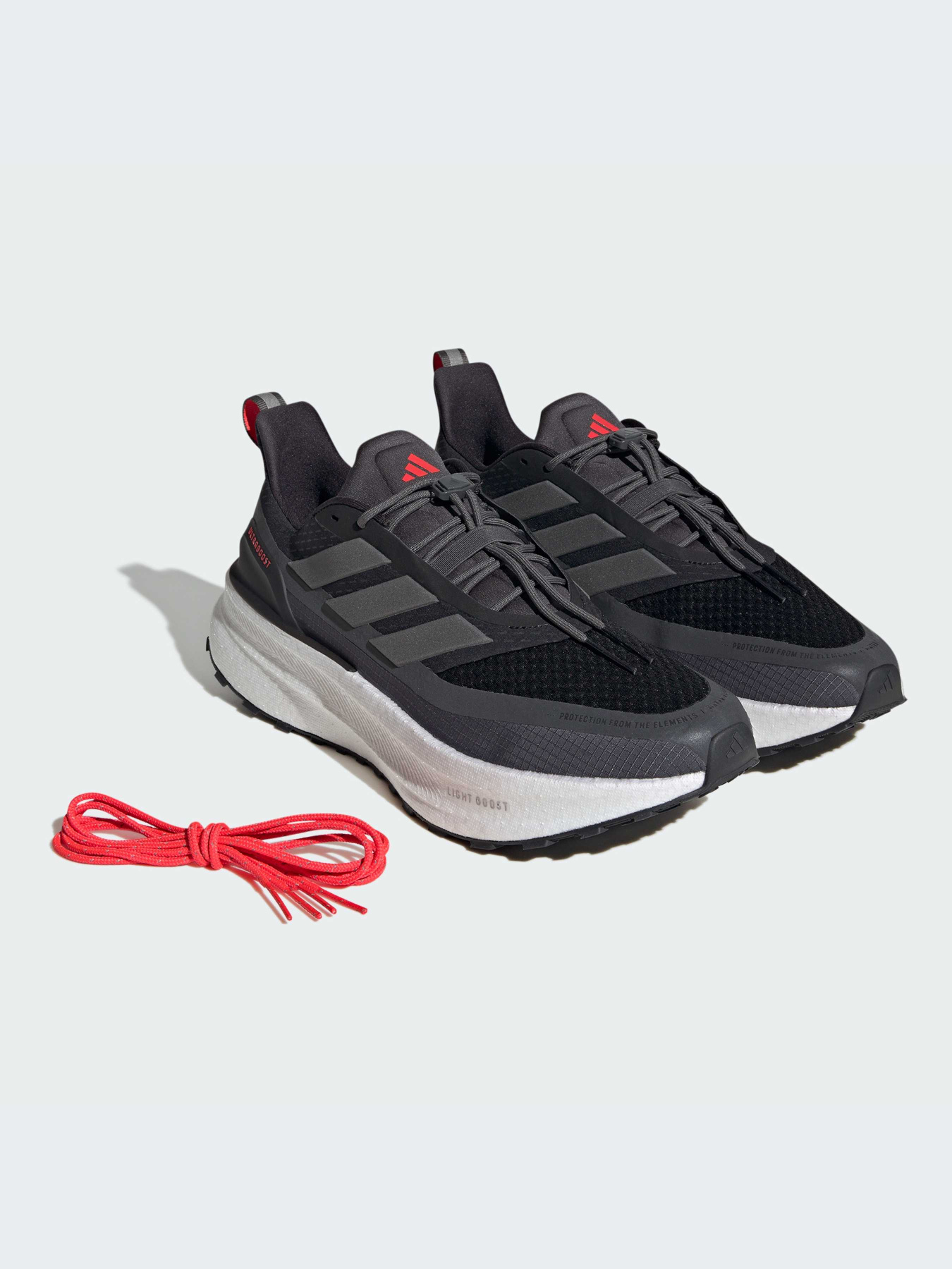 Кроссовки Adidas Ultraboost модель JI1388-KZ Фото