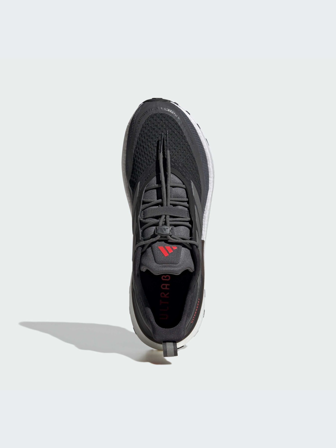Кроссовки Adidas Ultraboost модель JI1388-KZ Фото