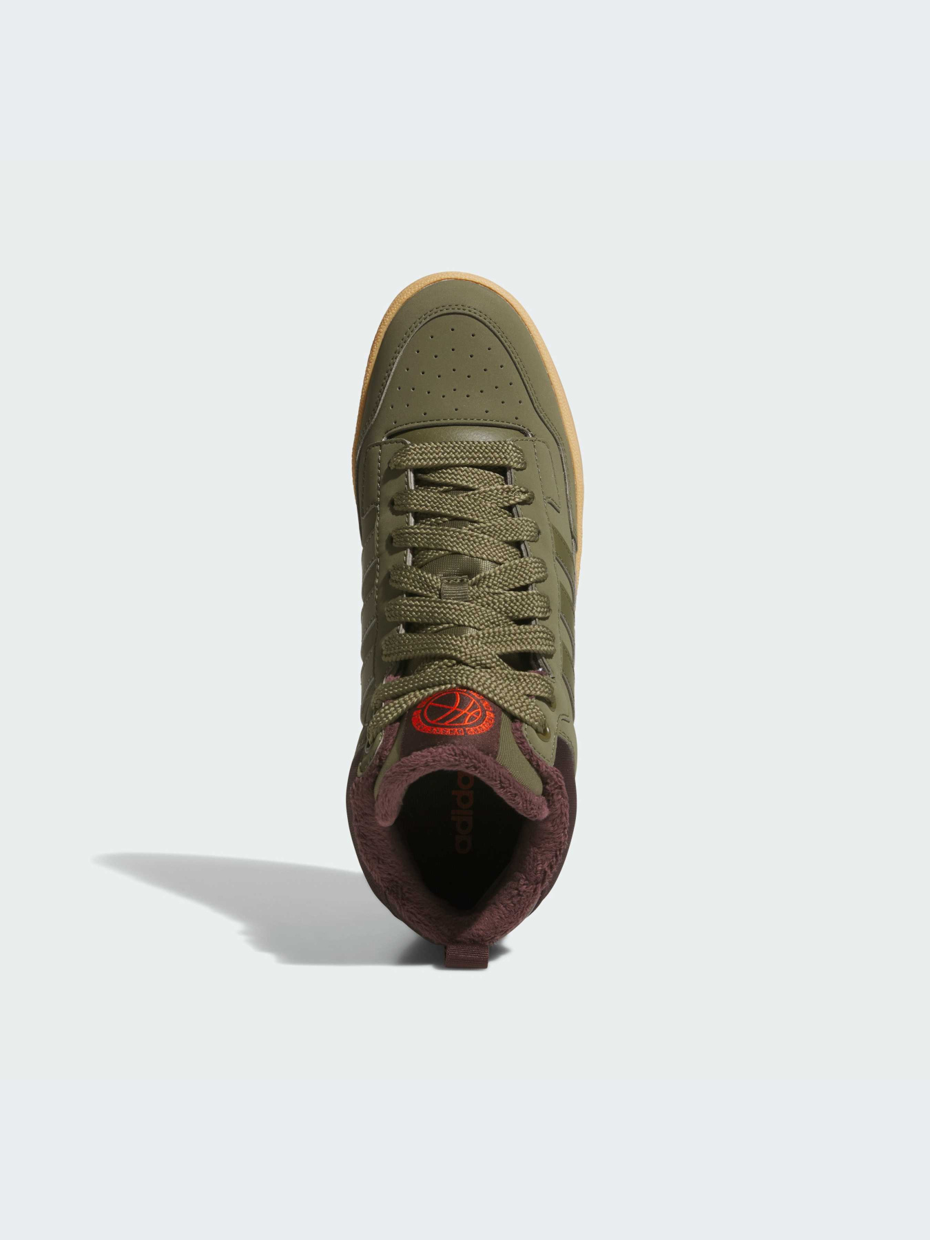 Кроссовки Adidas модель JR0184-KZ Фото