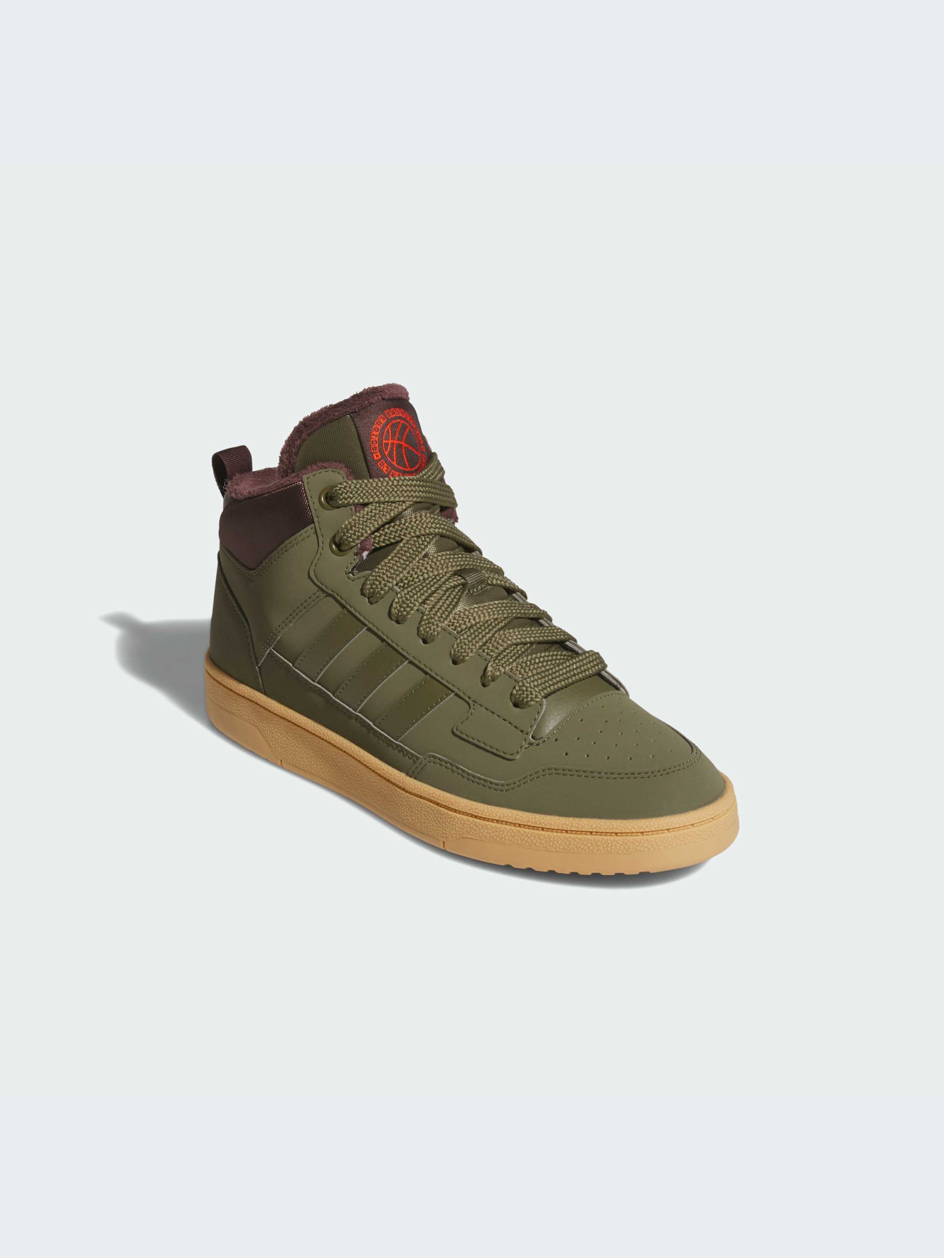 Кроссовки Adidas модель JR0184-KZ Фото