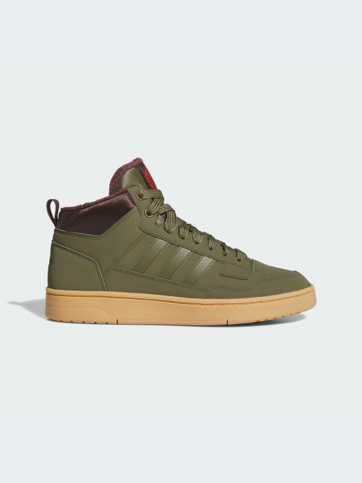 Кроссовки Adidas модель JR0184-KZ Фото