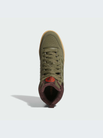Кроссовки Adidas модель JR0184-KZ Фото