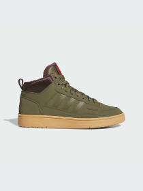 Кроссовки Adidas модель JR0184-KZ Фото