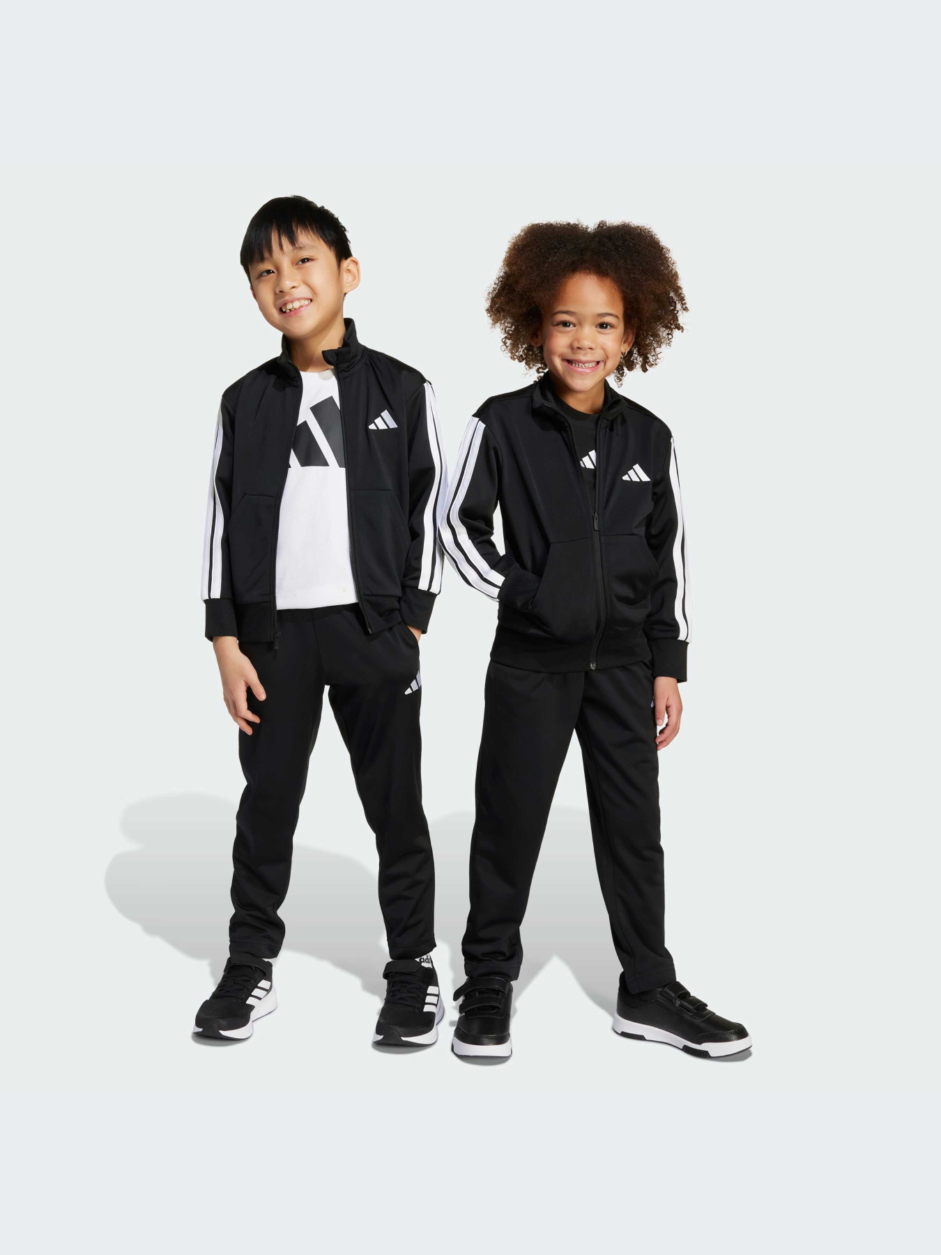 Костюмы Adidas модель JM0891-KZ Фото