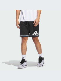 Шорты Adidas модель JN4728-KZ Фото