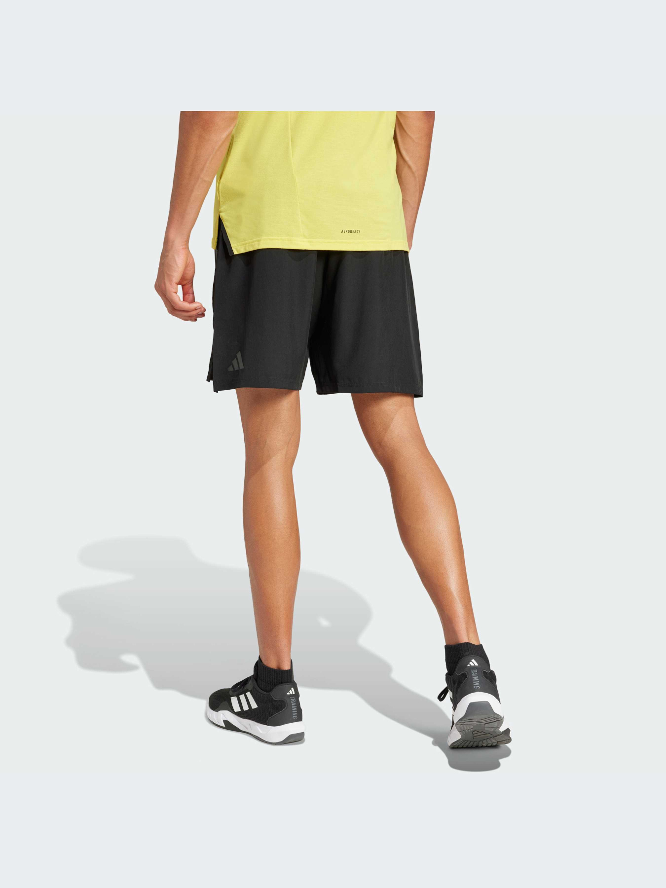 Шорты Adidas модель JE5682-KZ Фото