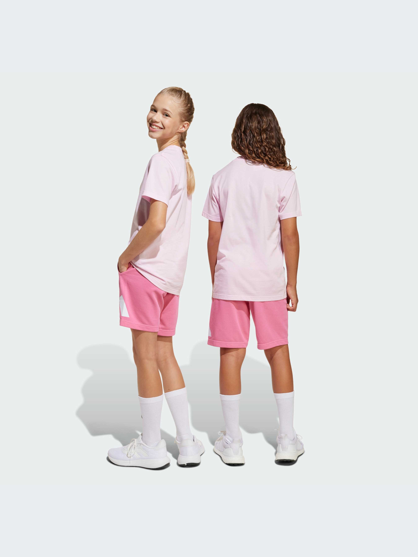 Костюмы Adidas модель JE3972-KZ Фото