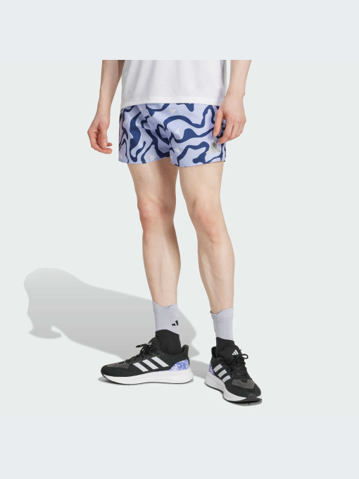 Шорты Adidas модель JD2335-KZ Фото