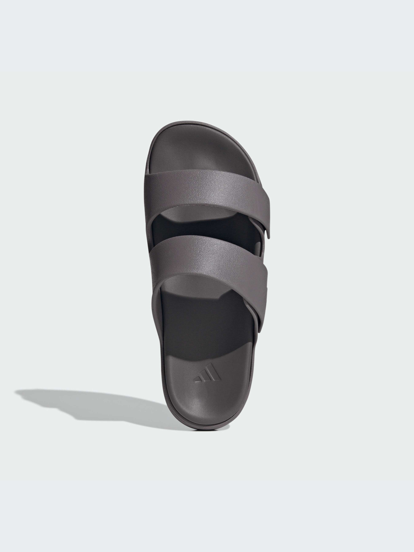 Шлёпанцы Adidas модель JI1858-KZ Шлёпанцы Adidas модель JI1858-KZ Фото