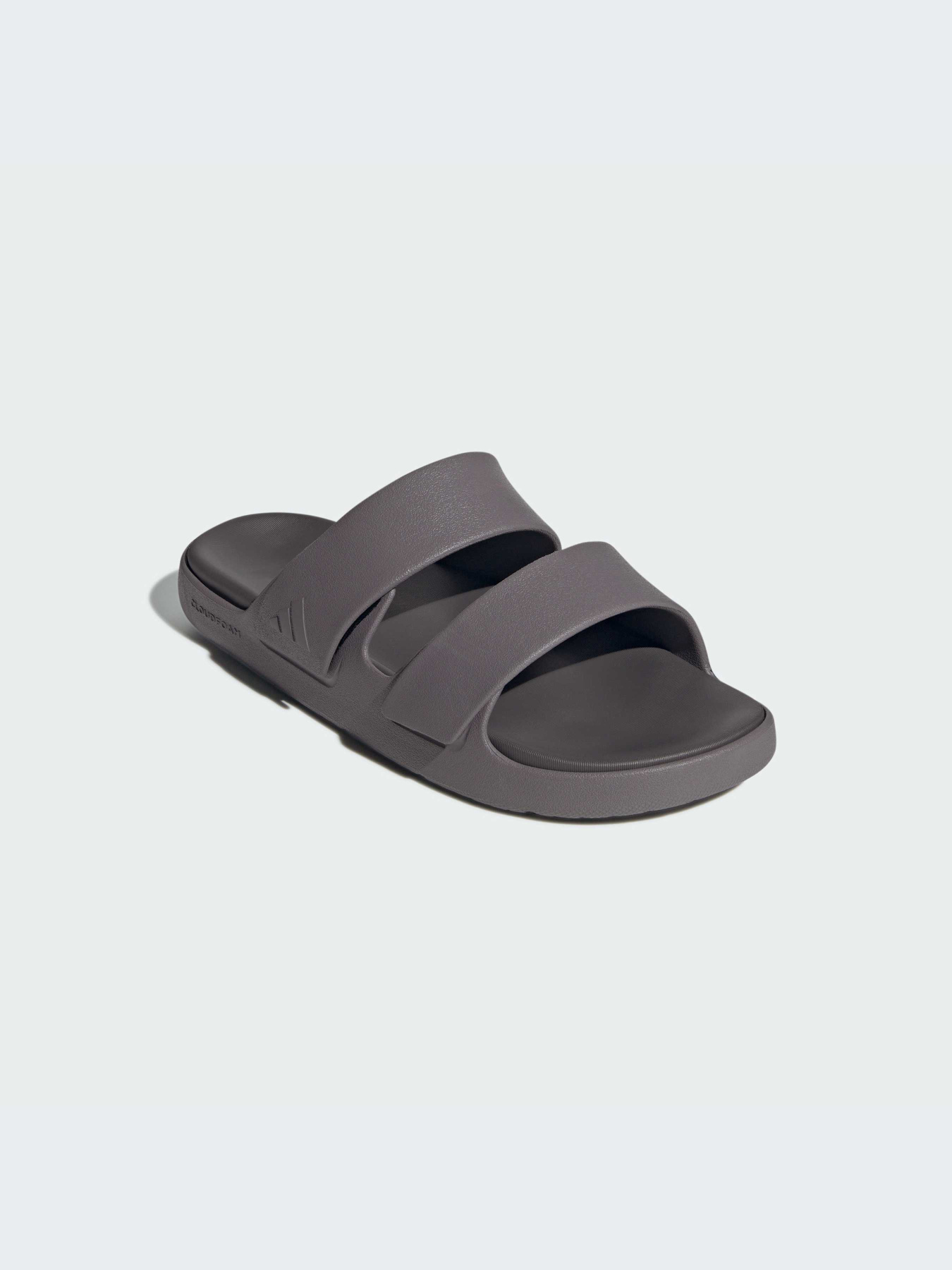 Шлёпанцы Adidas модель JI1858-KZ Шлёпанцы Adidas модель JI1858-KZ Фото