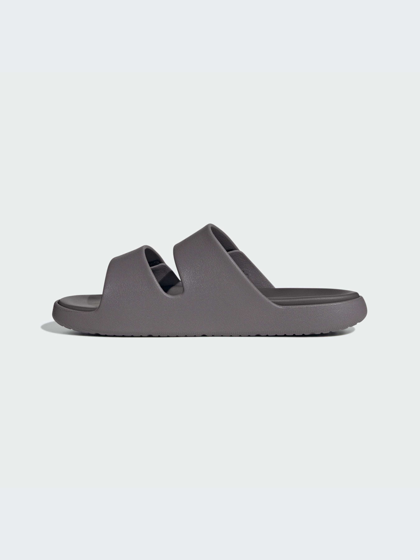 Шлёпанцы Adidas модель JI1858-KZ Шлёпанцы Adidas модель JI1858-KZ Фото