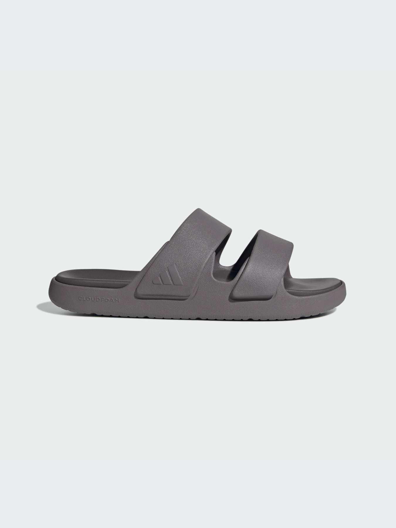 Шлёпанцы Adidas модель JI1858-KZ Шлёпанцы Adidas модель JI1858-KZ Фото