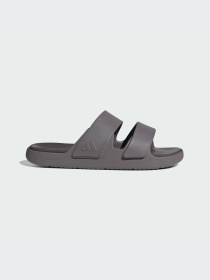 Шлёпанцы Adidas модель JI1858-KZ Фото