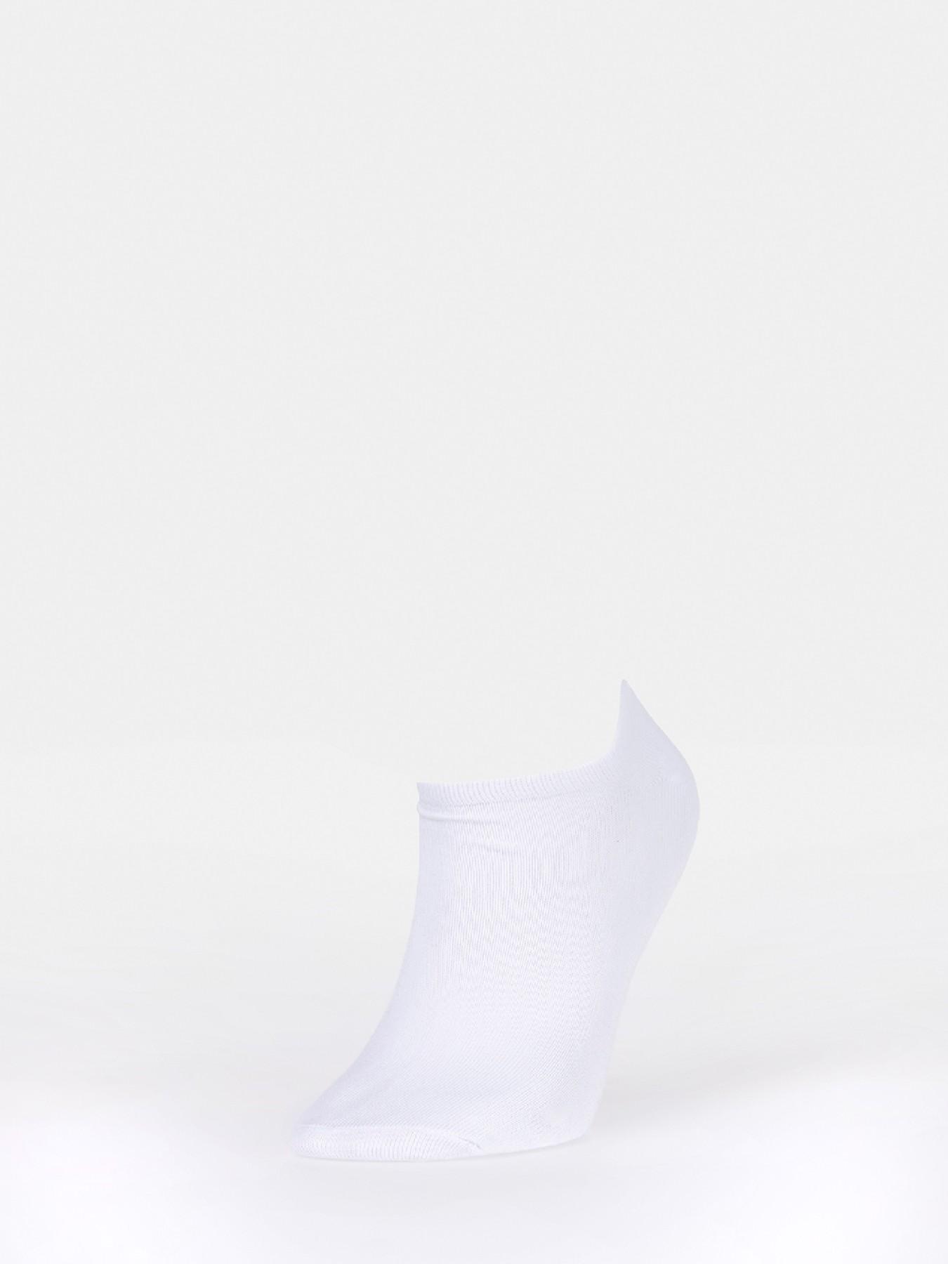 Носки и гольфы Colin’s модель CLAACSCKM0614140_WHT Фото