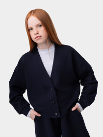 Пиджаки BODO модель 38-71MU-dark.blue Фото