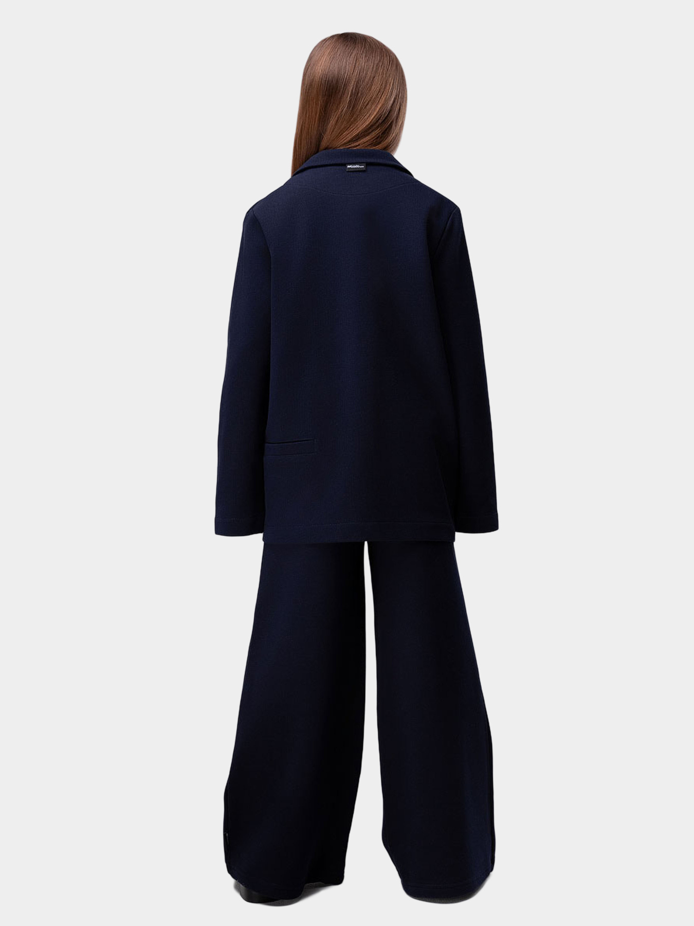 Пиджаки BODO модель 38-53MU-dark.blue Фото
