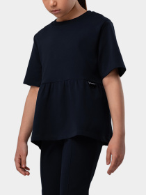 Брюки BODO модель 37-60MU-dark.blue Фото