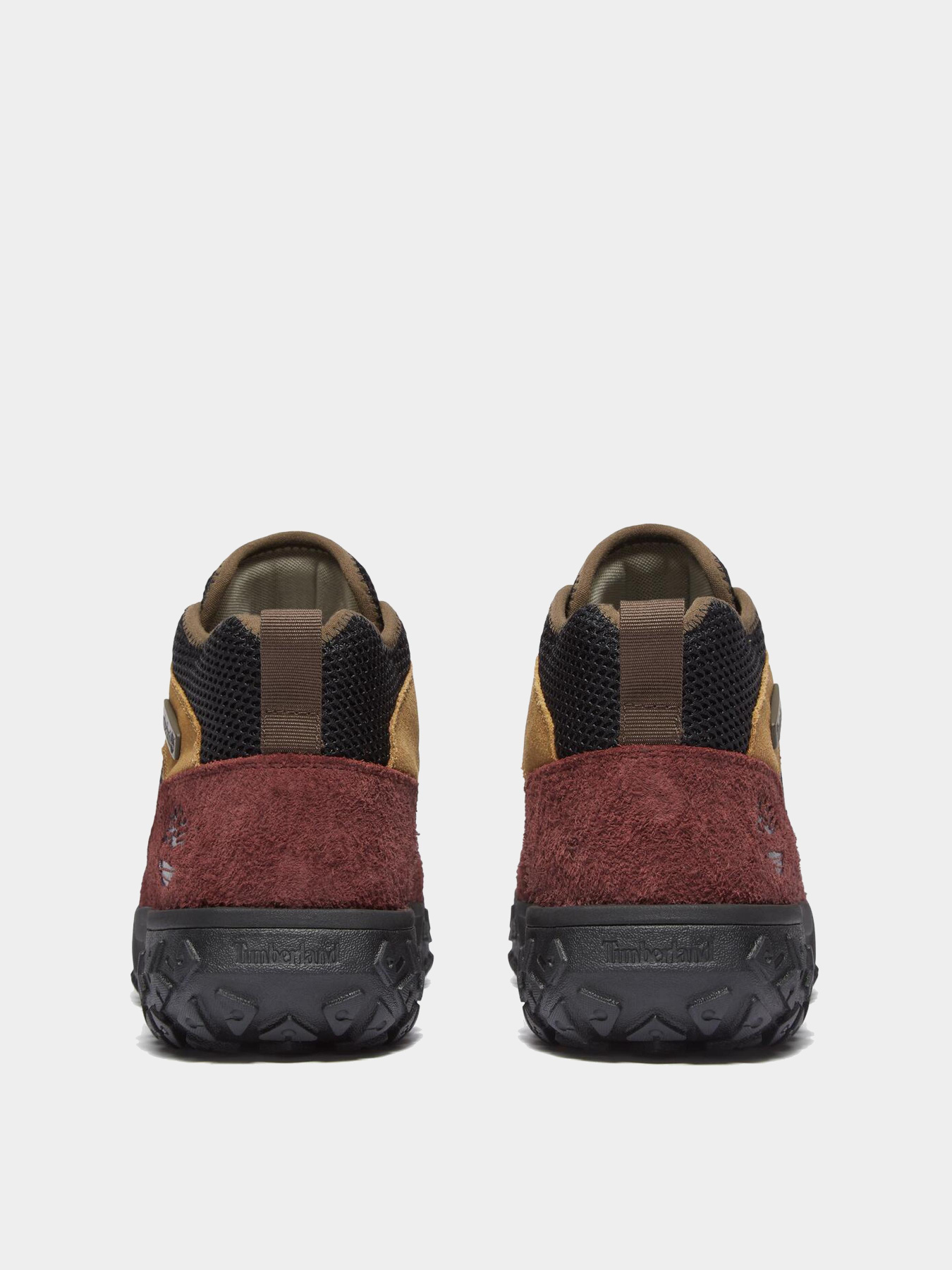 Ботинки и сапоги Timberland модель TB0A6CW1A6M Ботинки и сапоги Timberland модель TB0A6CW1A6M Фото
