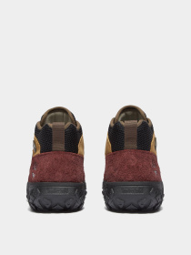 Ботинки и сапоги Timberland модель TB0A6CW1A6M Фото