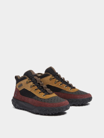 Ботинки и сапоги Timberland модель TB0A6CW1A6M Фото