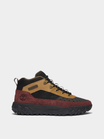 Ботинки и сапоги Timberland модель TB0A6CW1A6M Фото