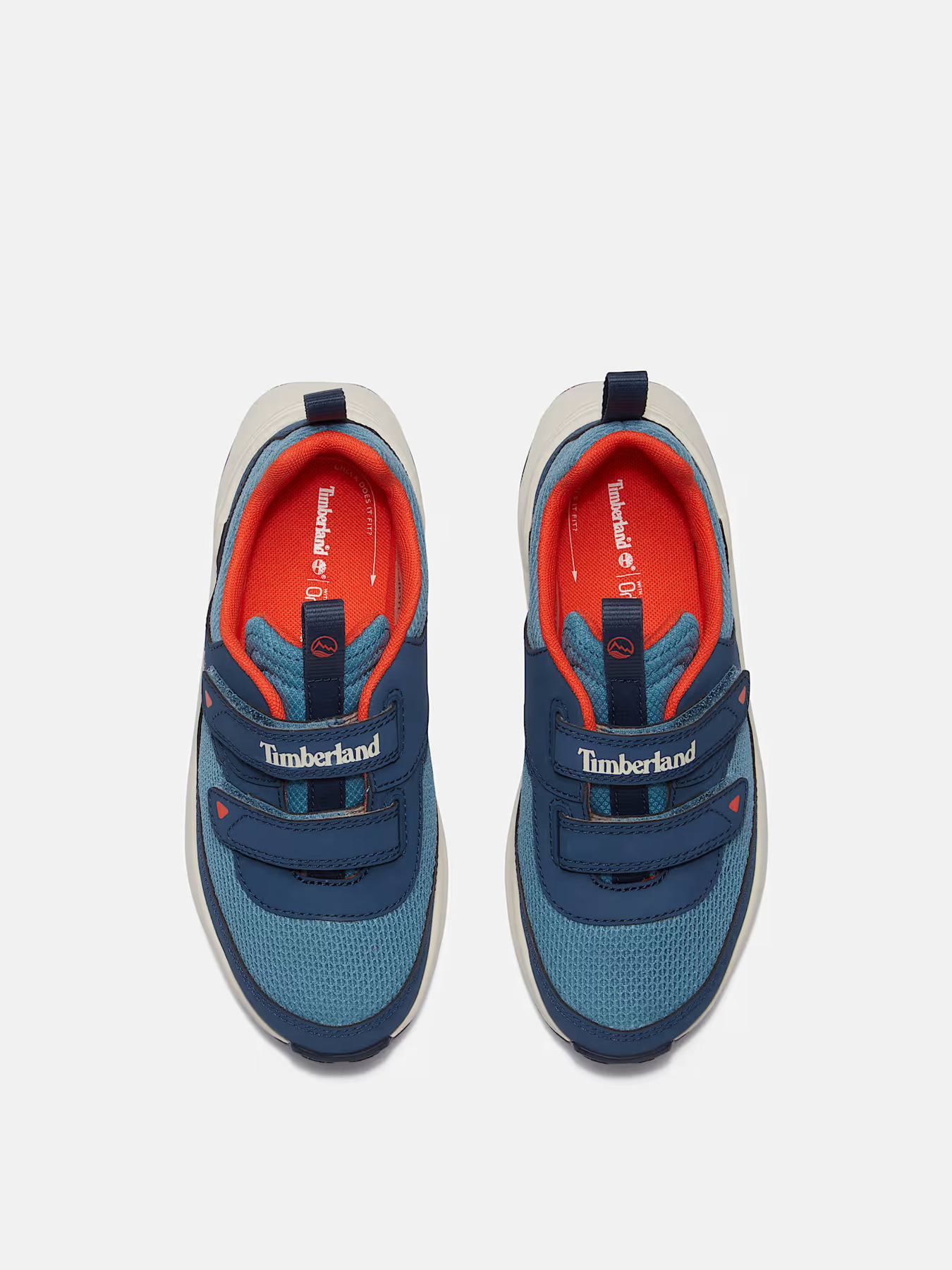 Кроссовки Timberland модель TB0A6E1AEJK Фото