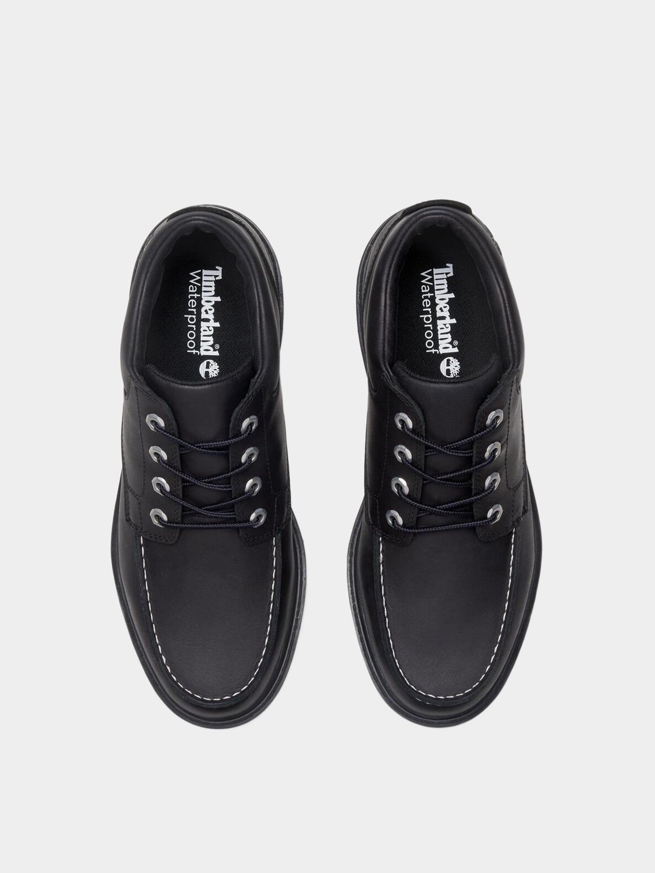 Туфли и лоферы Timberland модель TB0A6EU1W02 Фото