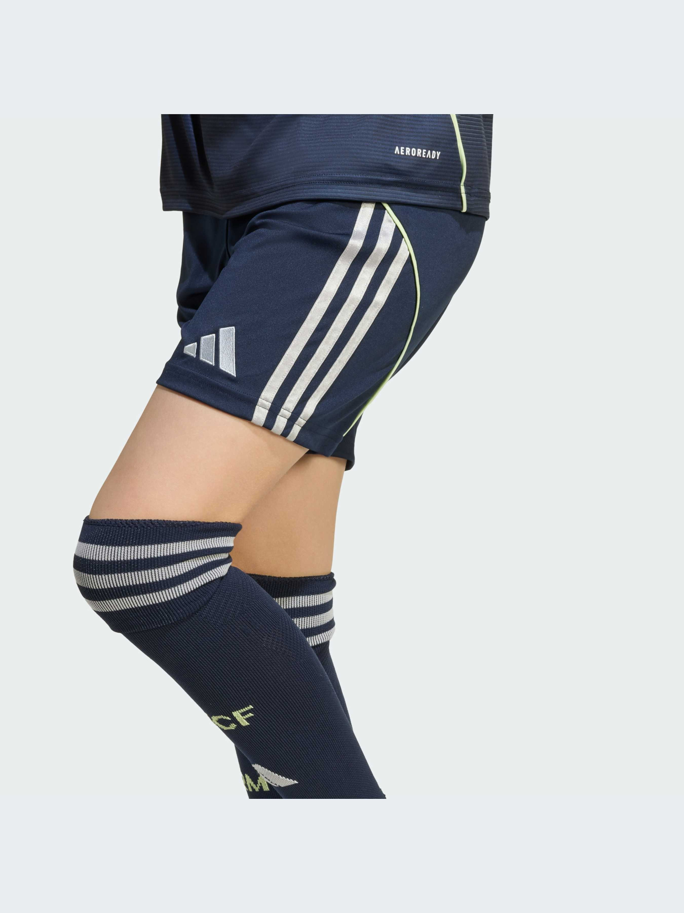 Шорты Adidas модель JP3945-KZ Фото