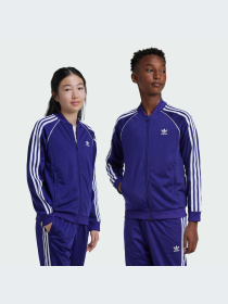 Худи и свитшоты Adidas Adicolor модель IY7453-KZ Фото