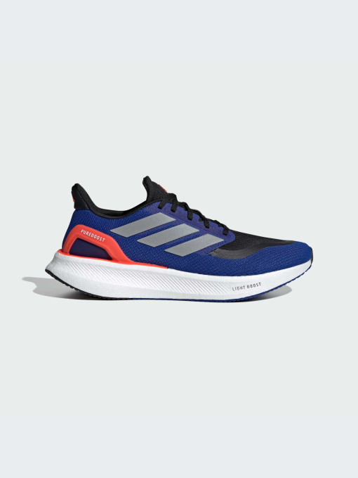 Кроссовки Adidas PureBoost модель IF9197-KZ Фото