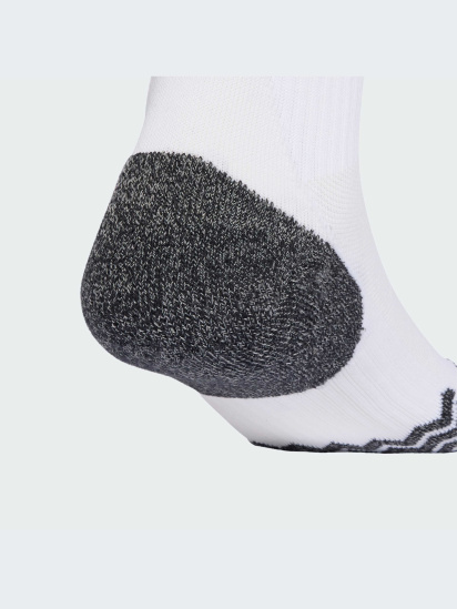 Носки и гольфы adidas модель JN8763-KZ — фото 4 - INTERTOP