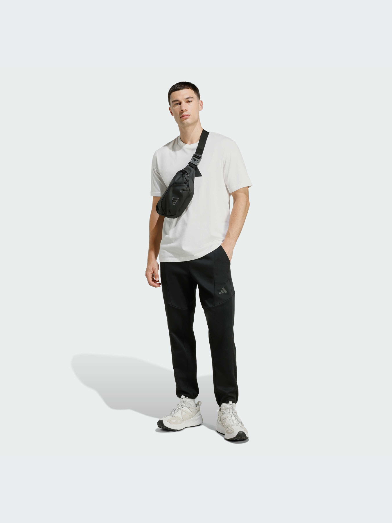 Сумки Adidas модель JM3558-KZ Фото