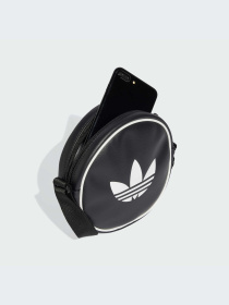 Сумки Adidas Adicolor модель JX0245-KZ Фото